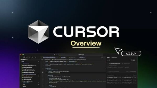 Cursor Pro 1 Month